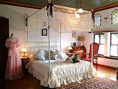 Glorious Peleys Castle Hotel Βυζίτσα Εξωτερικό φωτογραφία